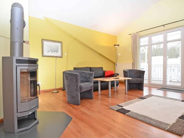 Villa Seerose - Apt. Seerose