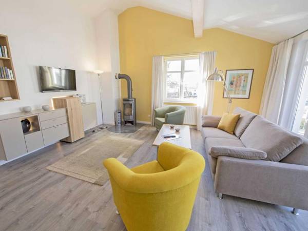 Villa Seerose - Apt. Seepferdchen