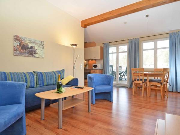 Villa Seerose - Appartement 11