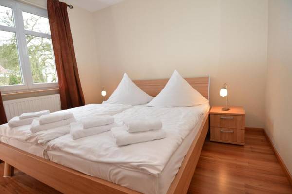 Villa Seerose - Appartement 18