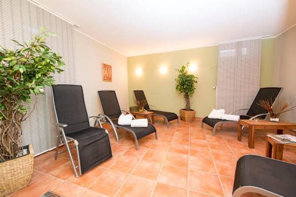 Villa Seerose - Appartement 04