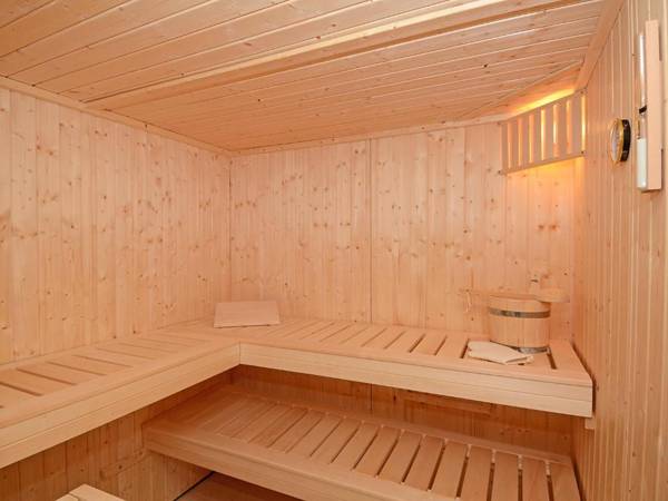 Ferienhaus Luv & Lee - Apt. 01