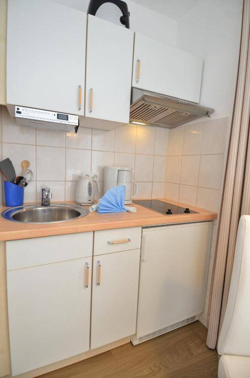 Seepark Sellin - Apt. 371