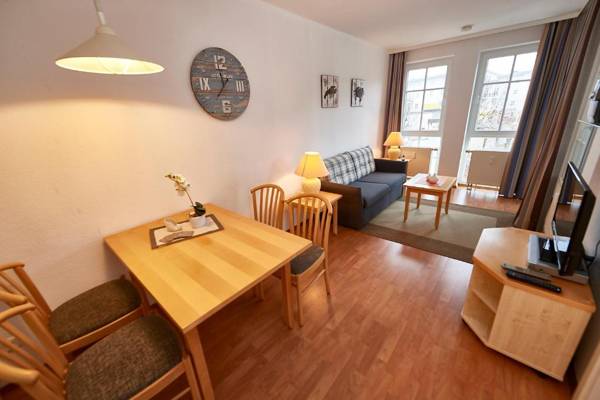 Seepark Sellin - Apt. 635