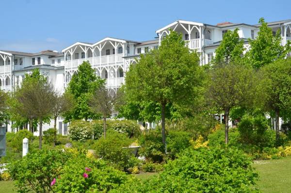 Seepark Sellin - Apt. 635