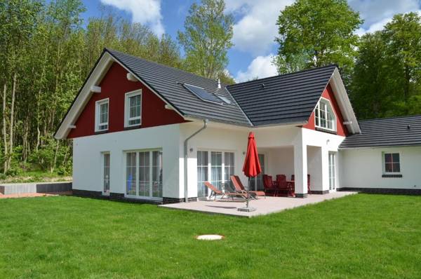 Strandhus Sellin - Apt. 02