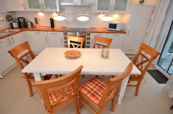 Villa Annika - Apt. 08