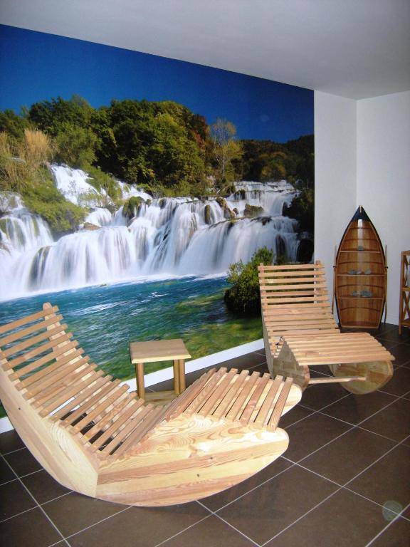 Villa Cliffkante - Apt. 01