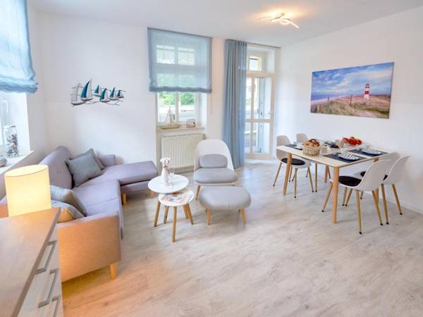 Villa Freya - Apt. 03