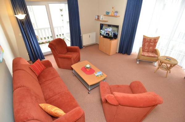 Ferienwohnungen Schulte