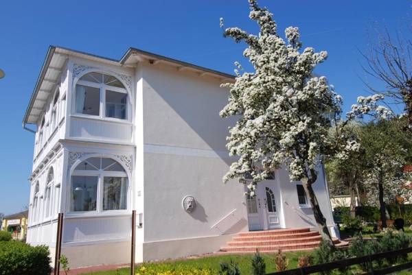 Villa Sanssouci - Apt. 02