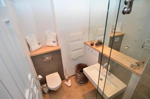 Villa Philine - Apt. 27 Arwen