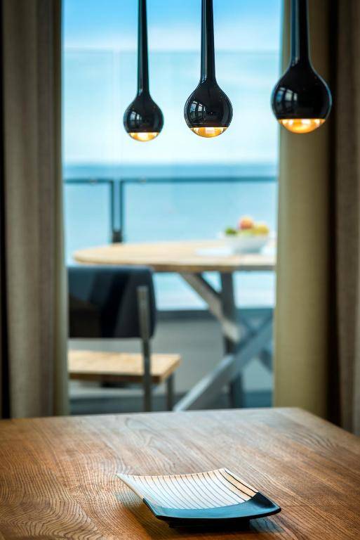 Villa Philine Penthouse 28