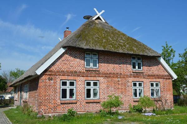 Fischerhaus Baabe - Apt. 01