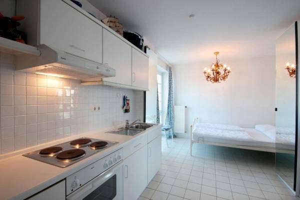 Haus Baltic Sellin by Rujana