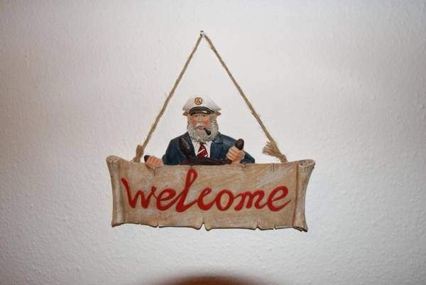 Ferienwohnung Granitzblick 3 mit Wintergarten und Seeblick