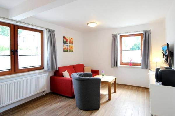 Alte Tischlerei Sellin by Rujana