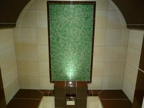 Komfort-Ferienwohnung Rosa Nr. 6 by Meer-Ferienwohnungen