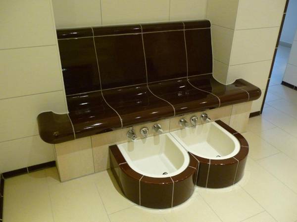 Komfort-Ferienwohnung Rosa Nr. 12 by Meer-Ferienwohnungen