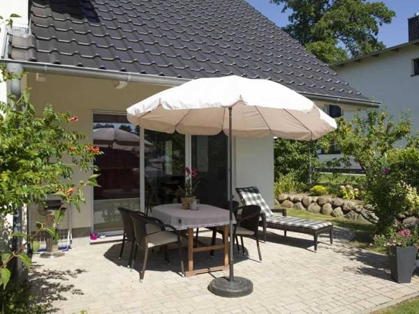 Ferienwohnung am Waldesrand