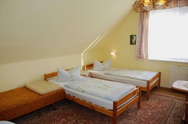 Ferienwohnung Christine