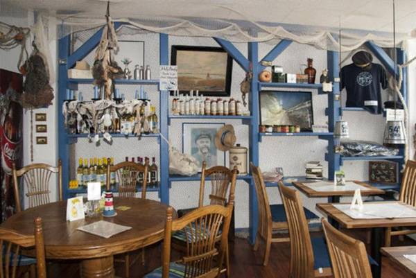 Appartementhaus im Ostseebad Sellin