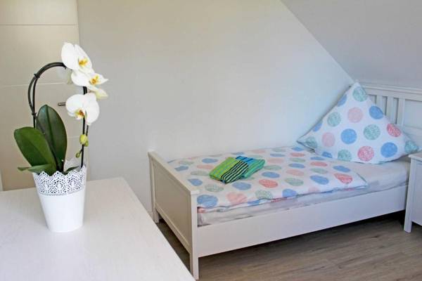 Ferienwohnung Sellin am Seepark