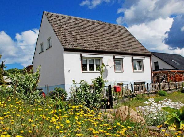 Ferienwohnung Fam_ Biskupek