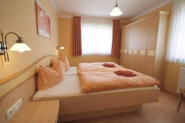 Villa Vitalis _ Appartements und W