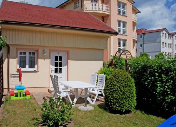 Villa Vitalis Ferienhaus Vitale