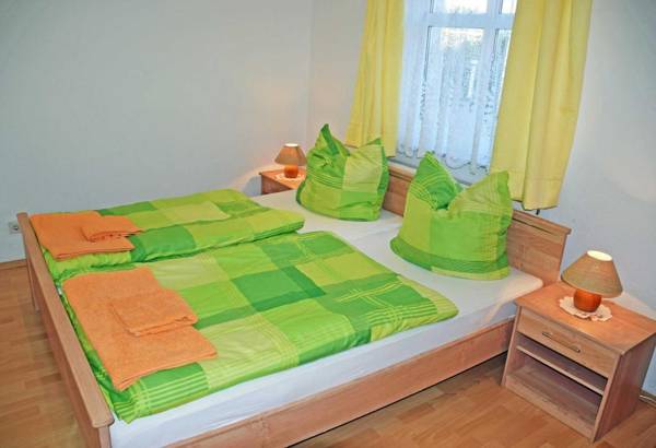 Ferienwohnungen Fiete _ Ole