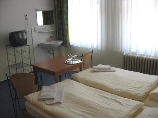 Appartementhaus Sellin