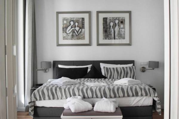 Strandperle FIRST SELLIN Appartement 15