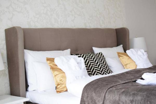 Kleine Auszeit FIRST SELLIN Apartment 18