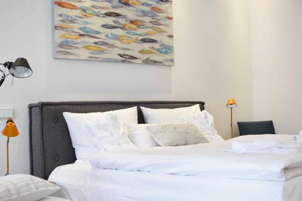 Bel Etage FIRST SELLIN Appartement 4