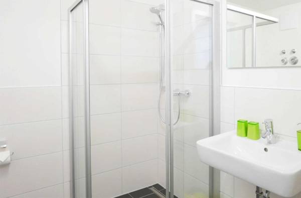 Haus Meeresblick FeWo Sonnensegel