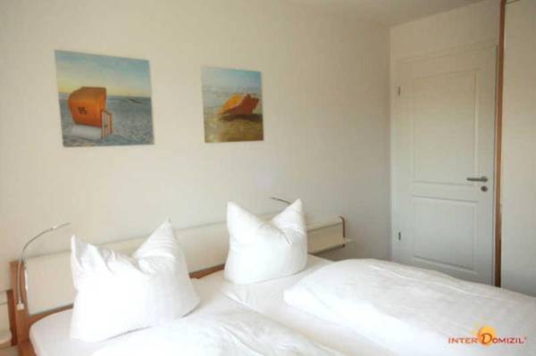 Haus Meeresblick FeWo Seebrise A 3 02