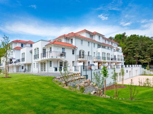 Ferienwohnung Adlerhorst