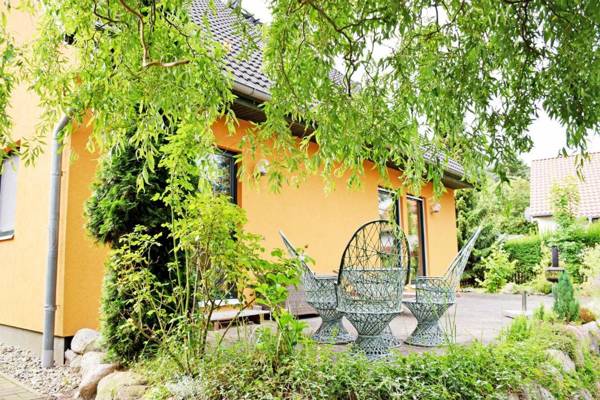 ruhig gelegene Ferienwohnung am Ne