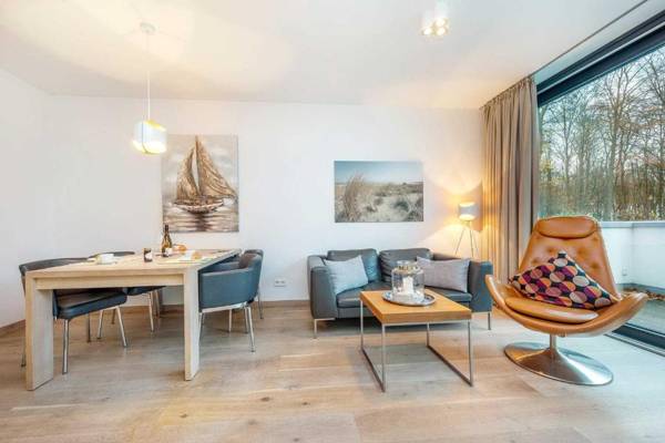 die Strandvilla Strandgut