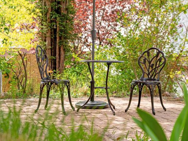 Haus Strindberg F665 mit 2 Terrassen