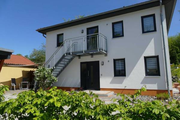 Stadtvilla Sommerfrische