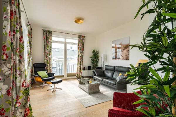 Villa Wiederkehr Whg 08 Wilhelmine