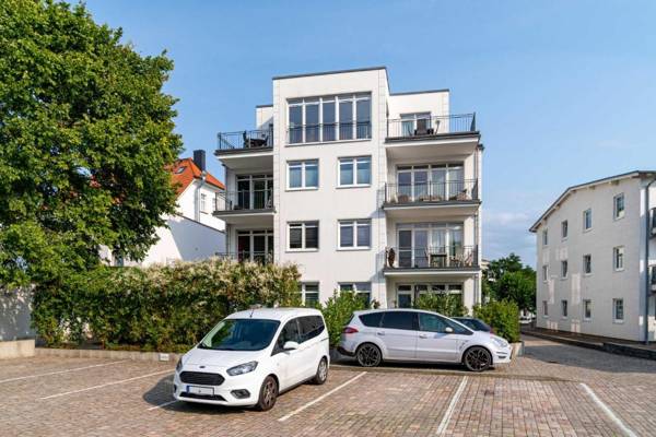 Villa Wiederkehr Whg 08 Wilhelmine