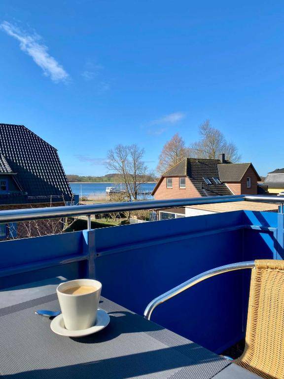 Ferienwohnung 05 Am Selliner See