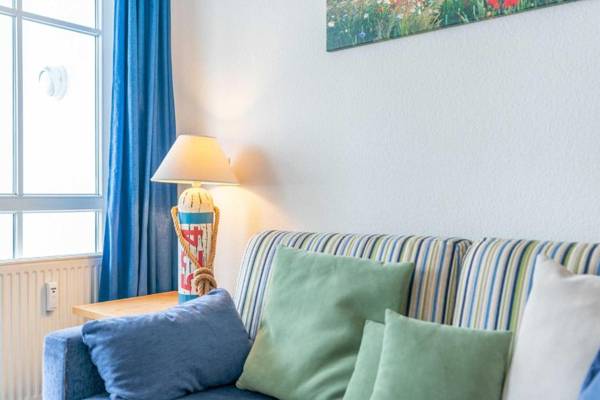 Seepark Sellin FeWo AG Whg 446