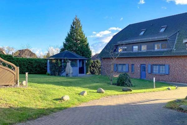 Ferienwohnung 12 Am Selliner See