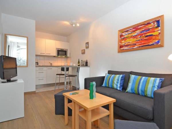 Seepark Sellin - Fewo 620