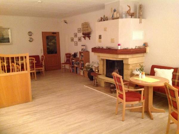 Pension Linde Prerow