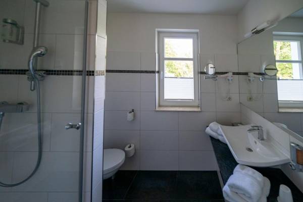 Hotel & Café Strandeck